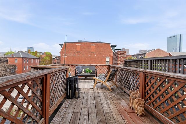 439 Shawmut Ave 4, Boston, MA 02118
