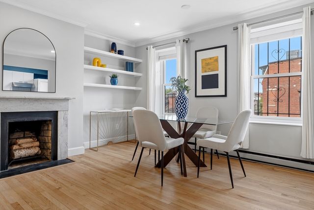 439 Shawmut Ave 4, Boston, MA 02118