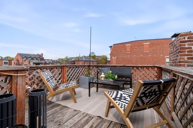439 Shawmut Ave 4, Boston, MA 02118