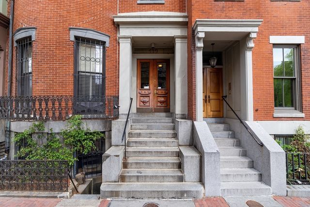 439 Shawmut Ave 4, Boston, MA 02118
