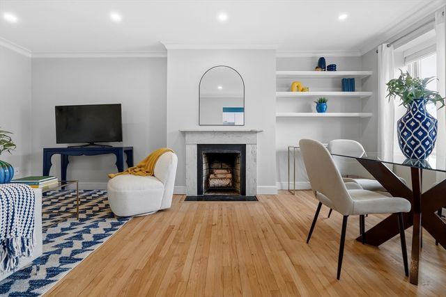 439 Shawmut Ave 4, Boston, MA 02118