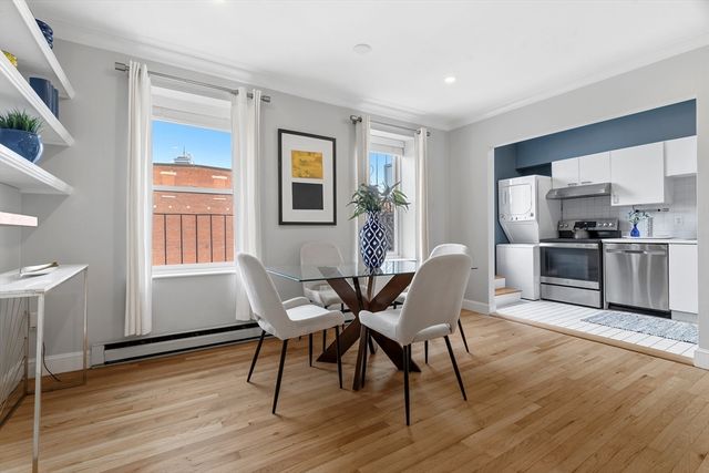 439 Shawmut Ave 4, Boston, MA 02118