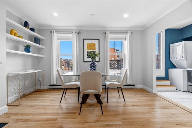 439 Shawmut Ave 4, Boston, MA 02118