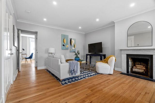439 Shawmut Ave 4, Boston, MA 02118