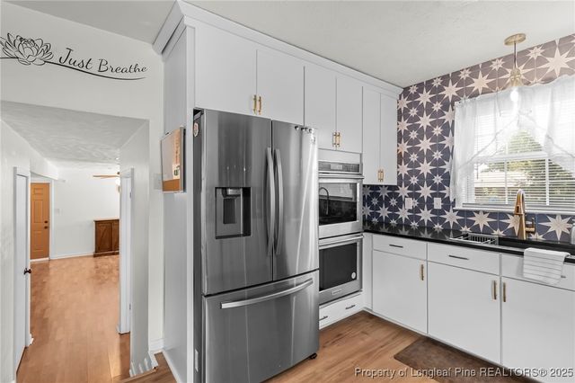 6851 Buttermere Drive, Fayetteville, NC 28314
