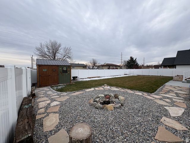 1320 E 1310 S, Garland, UT 84312