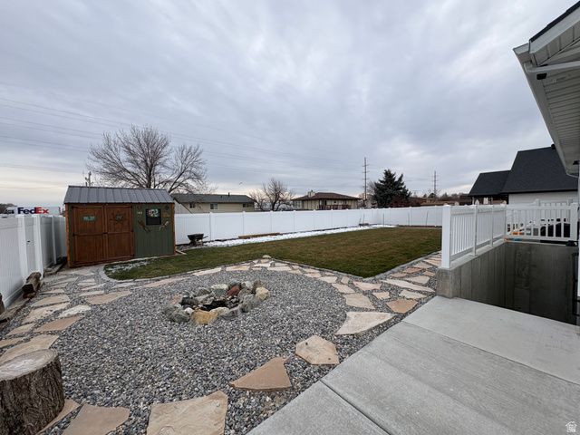 1320 E 1310 S, Garland, UT 84312