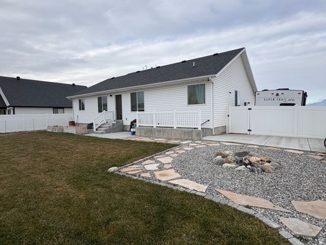 1320 E 1310 S, Garland, UT 84312