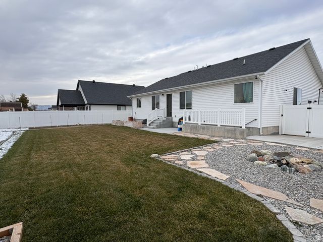 1320 E 1310 S, Garland, UT 84312