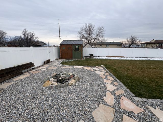 1320 E 1310 S, Garland, UT 84312
