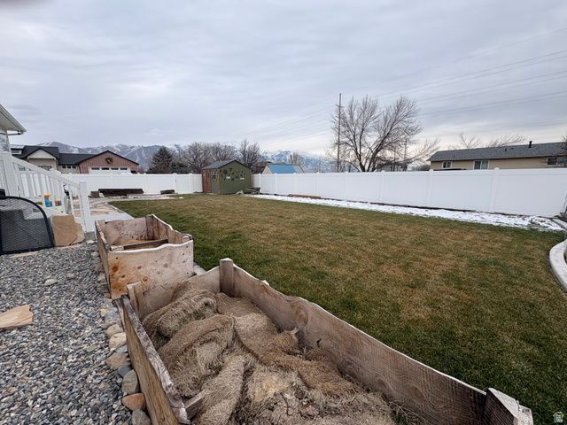 1320 E 1310 S, Garland, UT 84312