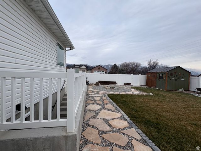 1320 E 1310 S, Garland, UT 84312