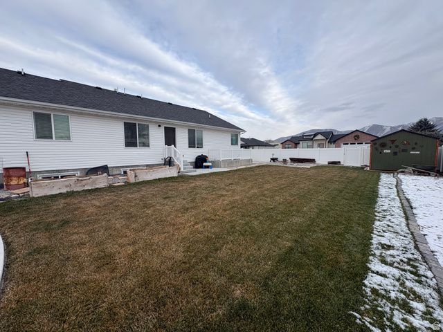 1320 E 1310 S, Garland, UT 84312