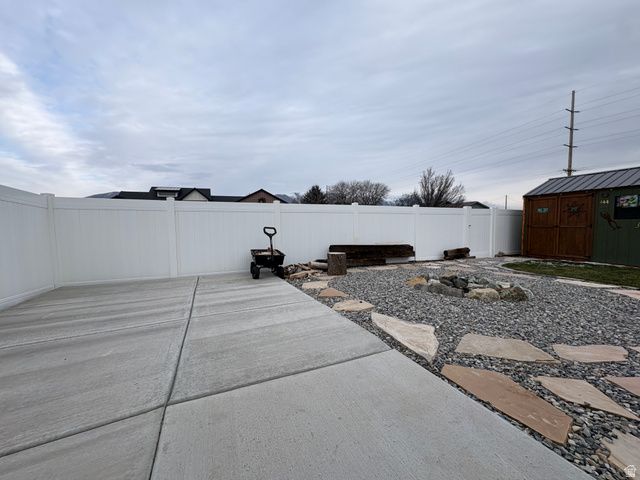 1320 E 1310 S, Garland, UT 84312