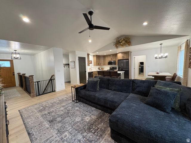 1320 E 1310 S, Garland, UT 84312