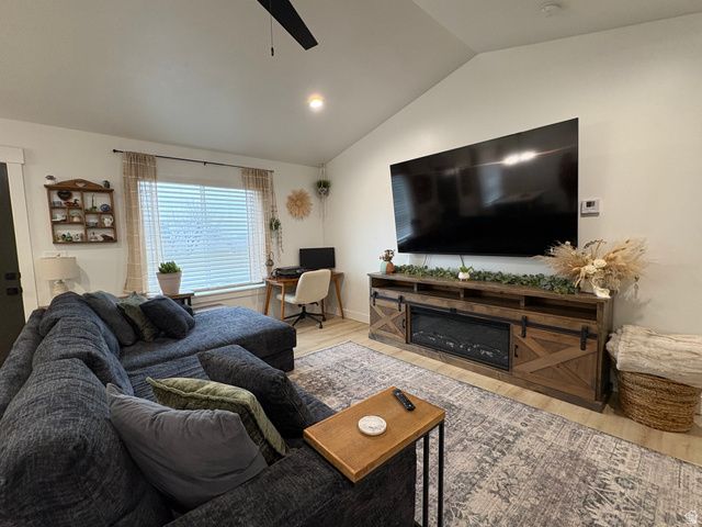 1320 E 1310 S, Garland, UT 84312