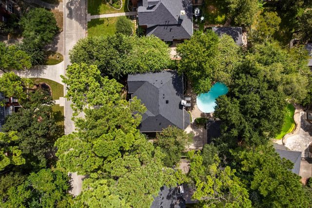 11 Golden Place, The Woodlands, TX 77381