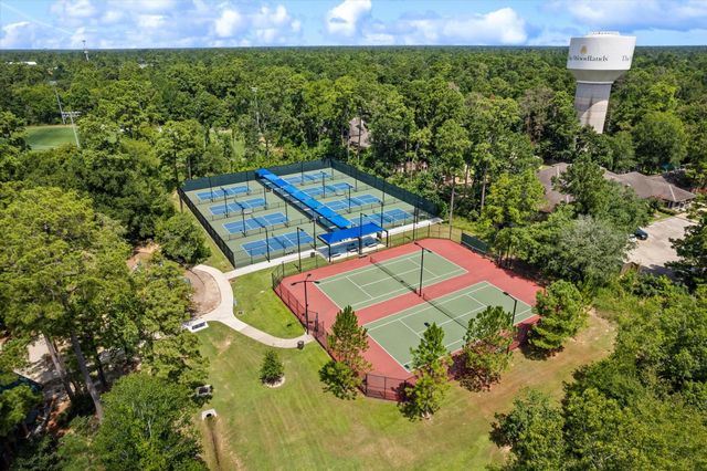11 Golden Place, The Woodlands, TX 77381