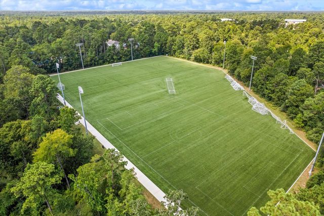 11 Golden Place, The Woodlands, TX 77381
