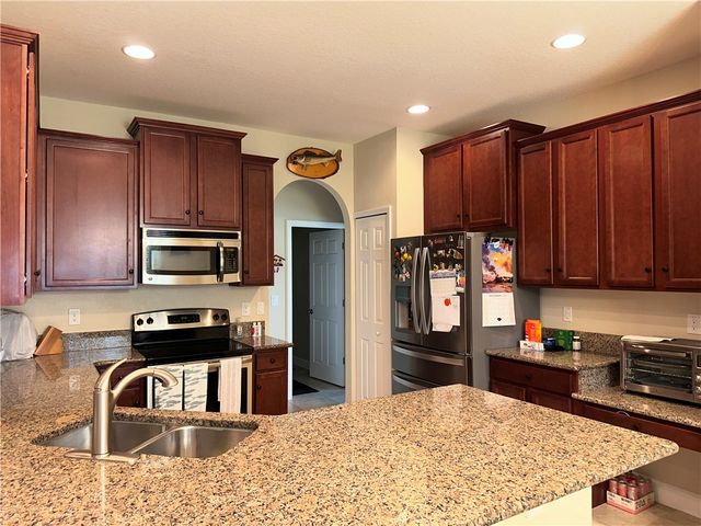 4667 Ashley Lake Circle, Vero Beach, FL 32967