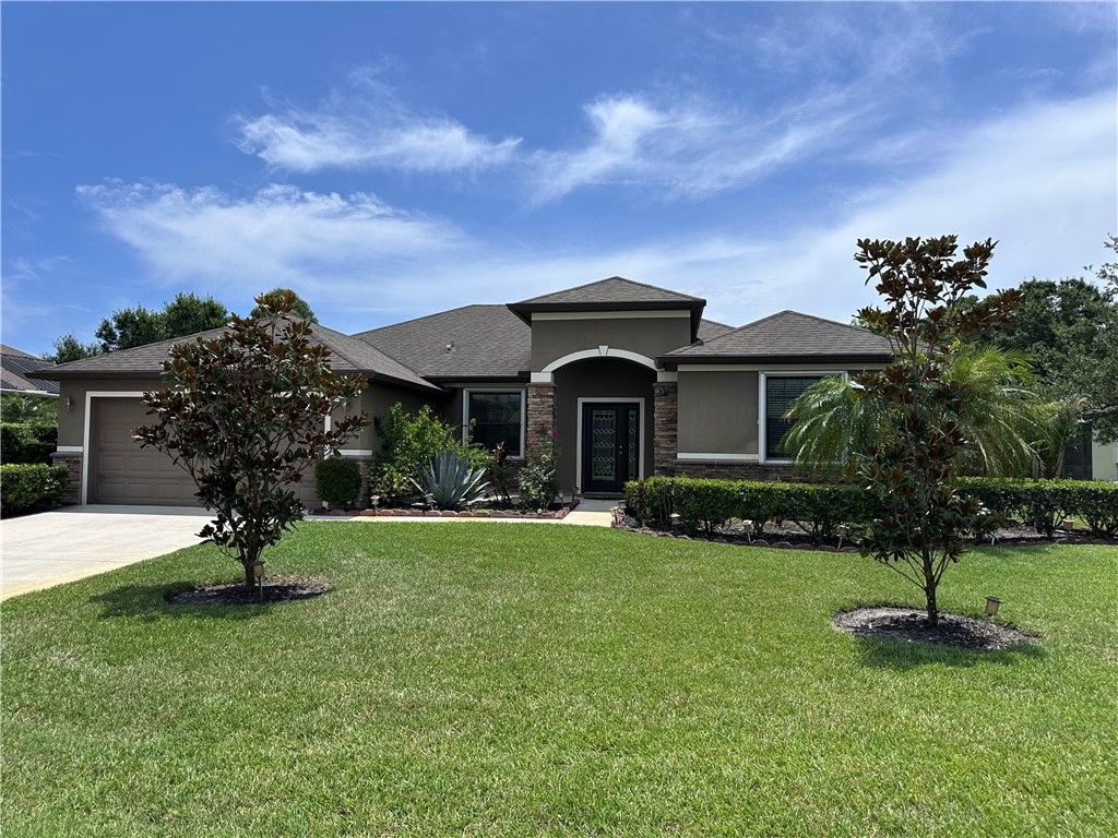 4667 Ashley Lake Circle, Vero Beach, FL 32967