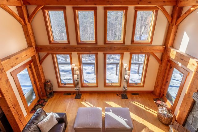 42 Cedar Drive, Ludlow, VT 05149