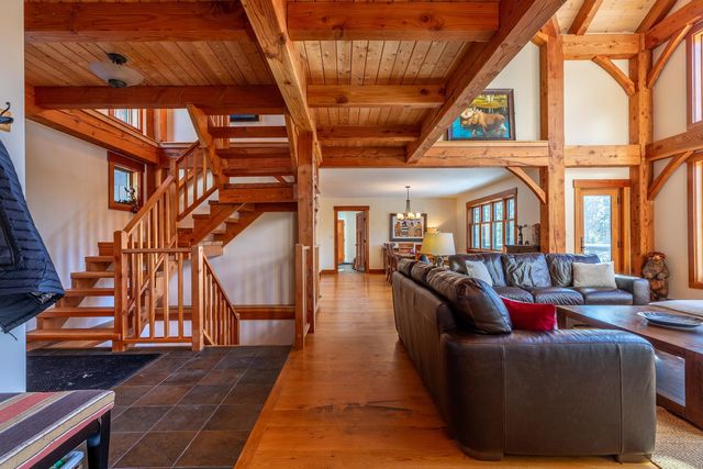 42 Cedar Drive, Ludlow, VT 05149