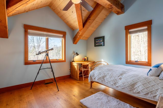 42 Cedar Drive, Ludlow, VT 05149