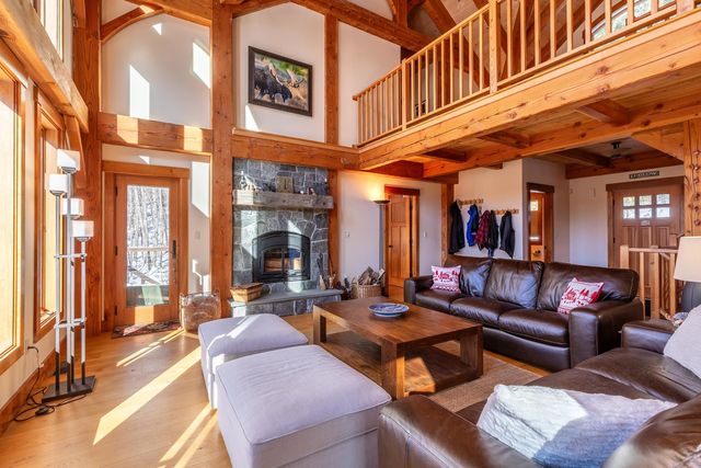 42 Cedar Drive, Ludlow, VT 05149