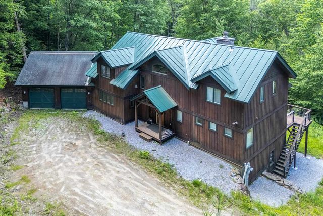 42 Cedar Drive, Ludlow, VT 05149