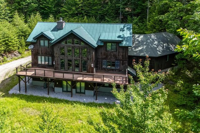 42 Cedar Drive, Ludlow, VT 05149