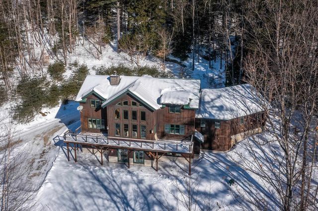 42 Cedar Drive, Ludlow, VT 05149