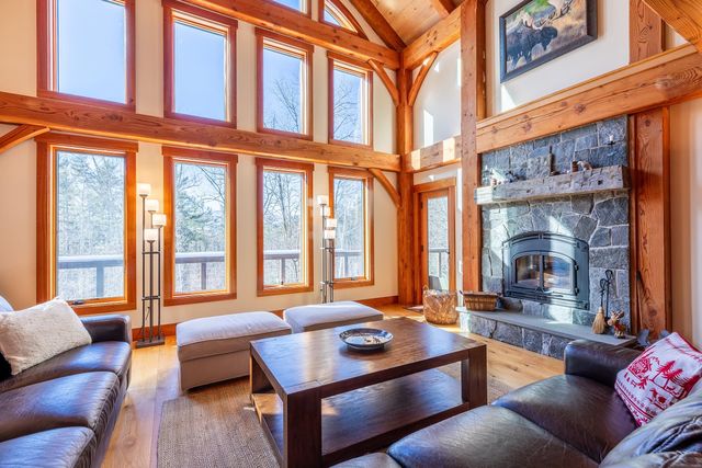42 Cedar Drive, Ludlow, VT 05149