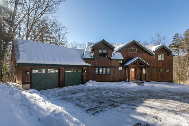 42 Cedar Drive, Ludlow, VT 05149