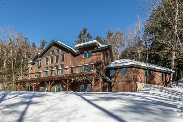 42 Cedar Drive, Ludlow, VT 05149
