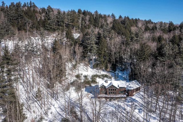 42 Cedar Drive, Ludlow, VT 05149