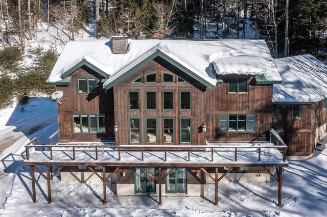 42 Cedar Drive, Ludlow, VT 05149