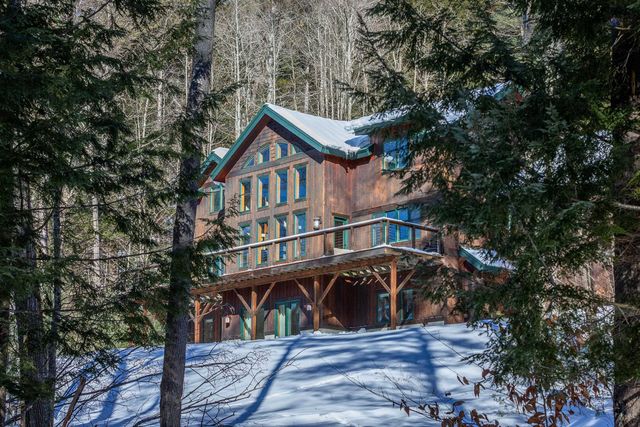42 Cedar Drive, Ludlow, VT 05149