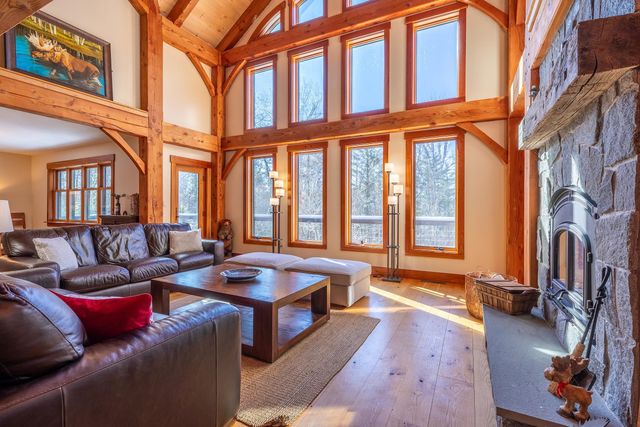 42 Cedar Drive, Ludlow, VT 05149