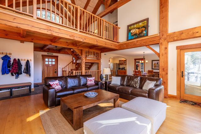 42 Cedar Drive, Ludlow, VT 05149