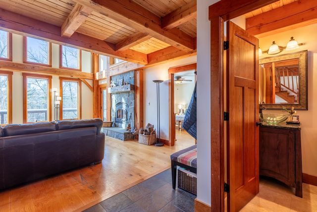 42 Cedar Drive, Ludlow, VT 05149