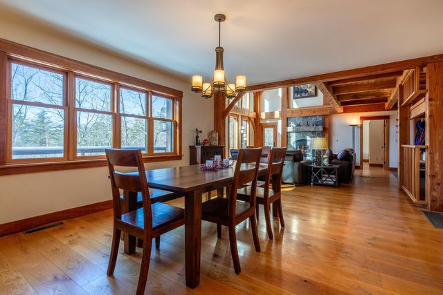 42 Cedar Drive, Ludlow, VT 05149