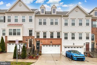 1071 RED CLOVER RD, Gambrills, MD 21054