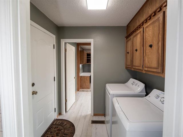 43026 Hazel Dell Road, Meeker, OK 74855