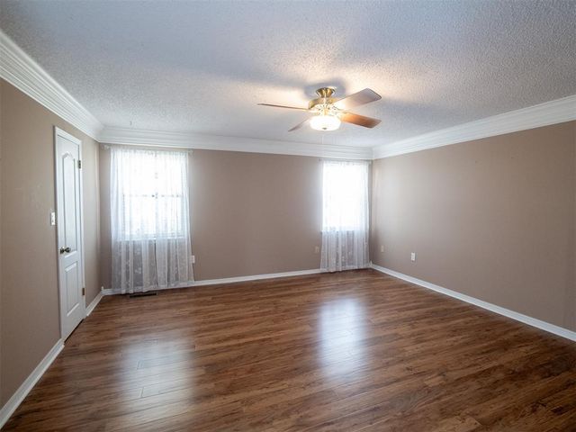 43026 Hazel Dell Road, Meeker, OK 74855