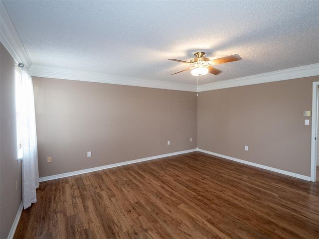 43026 Hazel Dell Road, Meeker, OK 74855