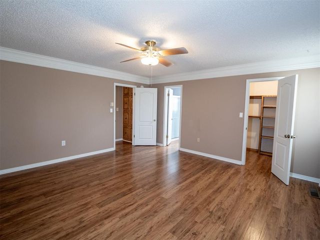 43026 Hazel Dell Road, Meeker, OK 74855