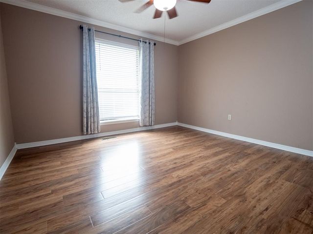 43026 Hazel Dell Road, Meeker, OK 74855