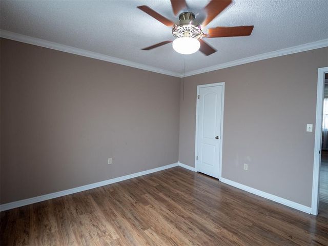 43026 Hazel Dell Road, Meeker, OK 74855