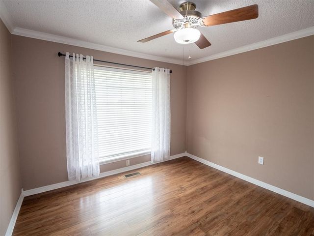 43026 Hazel Dell Road, Meeker, OK 74855